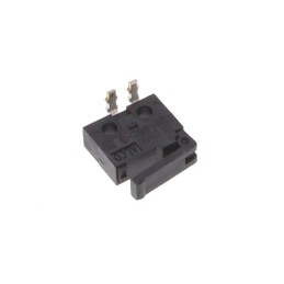 10 pcs : SAJ405XHL0N30SNOSLQ - SWITCH SNAP ACT SPST-NO 0.5A 30V