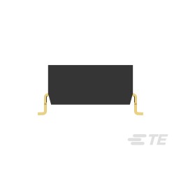 10 pcs : 1-1825059-1 - SWITCH STANDARD DIP SPST