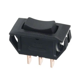 10 pcs : GRS-2013A-2000 - SWITCH ROCKER SPDT 16A 125V