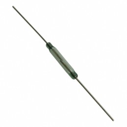 10 pcs : ORD 228VL/15-20 AT - SWITCH REED SPST-NO 500MA 100V