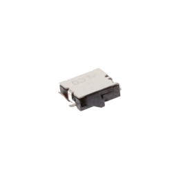 10 pcs : JJCHLUJ100NOPMRTR - SWITCH DETECT SPST-NO 0.001A 5V