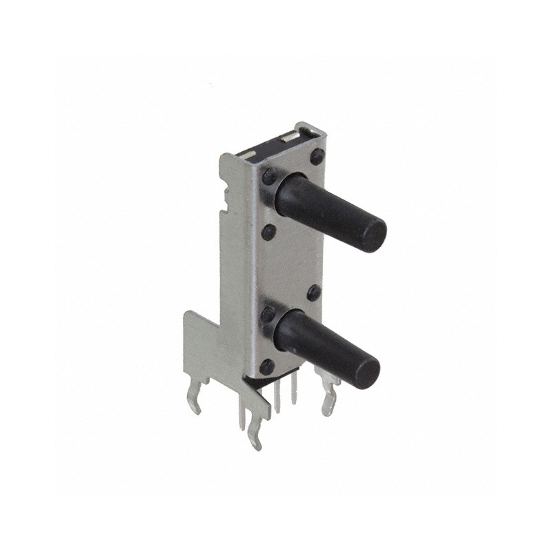 10 pcs : TL53HF160Q - SWITCH TACT SPSTX2 0.05A 12V