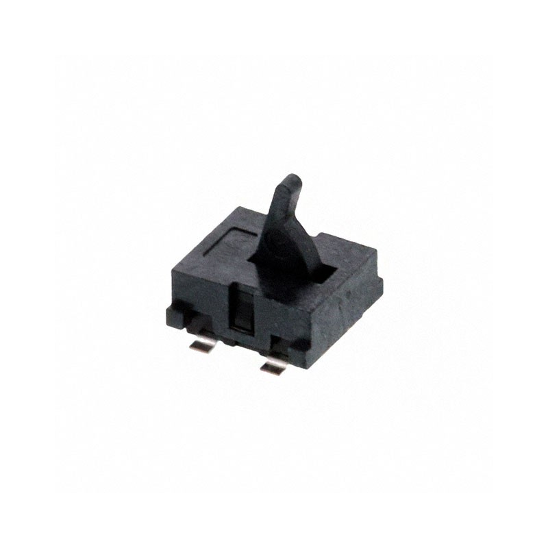 10 pcs : JJFV0UG530NOPPRTR - SWITCH DETECT SPST-NO 0.001A 5V