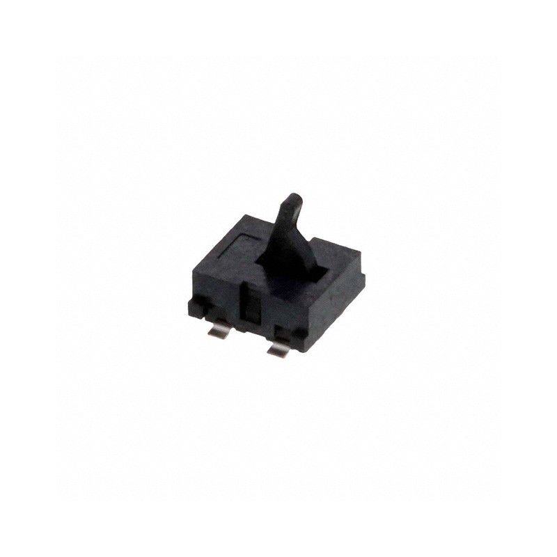 10 pcs : JJFV0UG530NONPRTR - SWITCH DETECT SPST-NO 0.001A 5V