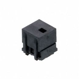 10 pcs : JJFV0UG380NOPMRTR - SWITCH DETECT SPST-NO 0.001A 5V