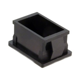 10 pcs : 57190200 - SWITCH BLANK SP D-SERIES