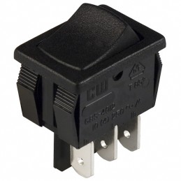 10 pcs : GRS-4012-1600 - SWITCH ROCKER SPDT 16A 125V
