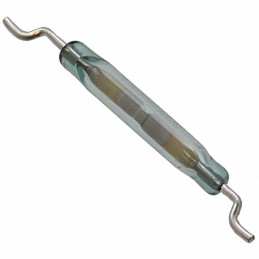 10 pcs : MK23-46-B-4 - SWITCH REED SPST-NO 500MA 200V