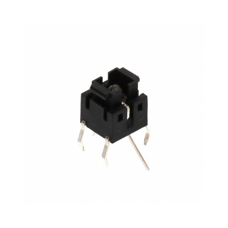10 pcs : FSMIJ61BG04 - SWITCH TACTILE SPST-NO 0.05A 12V