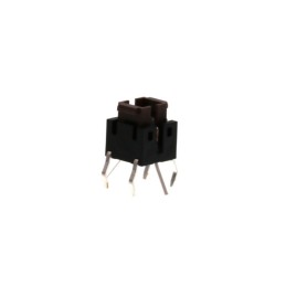 10 pcs : FSMIJ62AA04 - SWITCH TACTILE SPST-NO 0.05A 12V