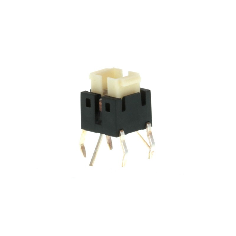 10 pcs : FSMIJ63AA04 - SWITCH TACTILE SPST-NO 0.05A 12V