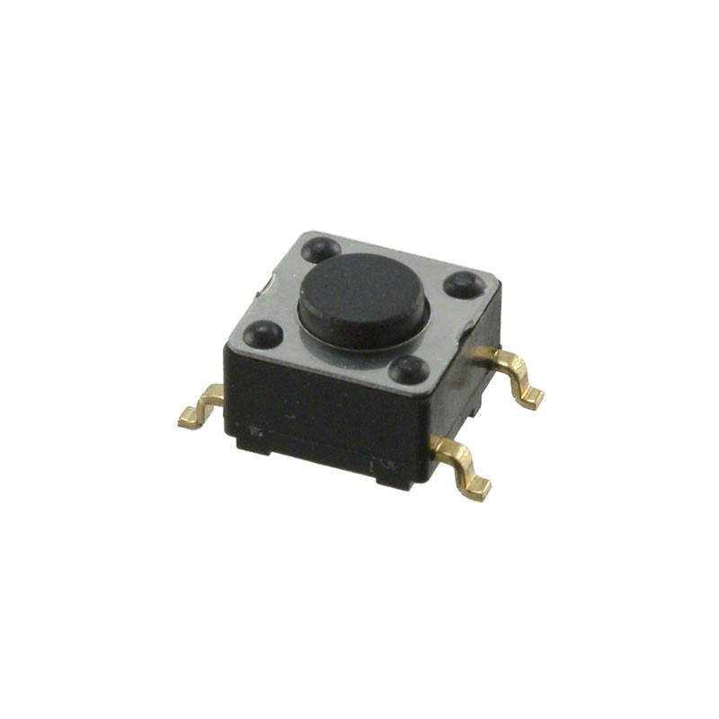 10 pcs : HP0315AFKP4-S - SWITCH TACTILE SPST-NO 0.4VA 28V