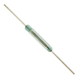 10 pcs : MLRR-4-27-33 - SWITCH REED SPST-NO 700MA 140V