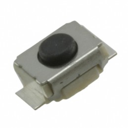 10 pcs : B3U-1000P - SWITCH TACTILE SPST-NO 0.05A 12V
