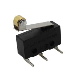 10 pcs : SM3CQF0804L03 - SWITCH LIMIT SPDT 5A 125V