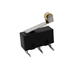 10 pcs : SM3CQF0805L03 - SWITCH LIMIT SPDT 5A 125V