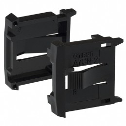 10 pcs : A7CN-2M-1 - END CAP 2 PCS FOR FRONT MNT A7CN