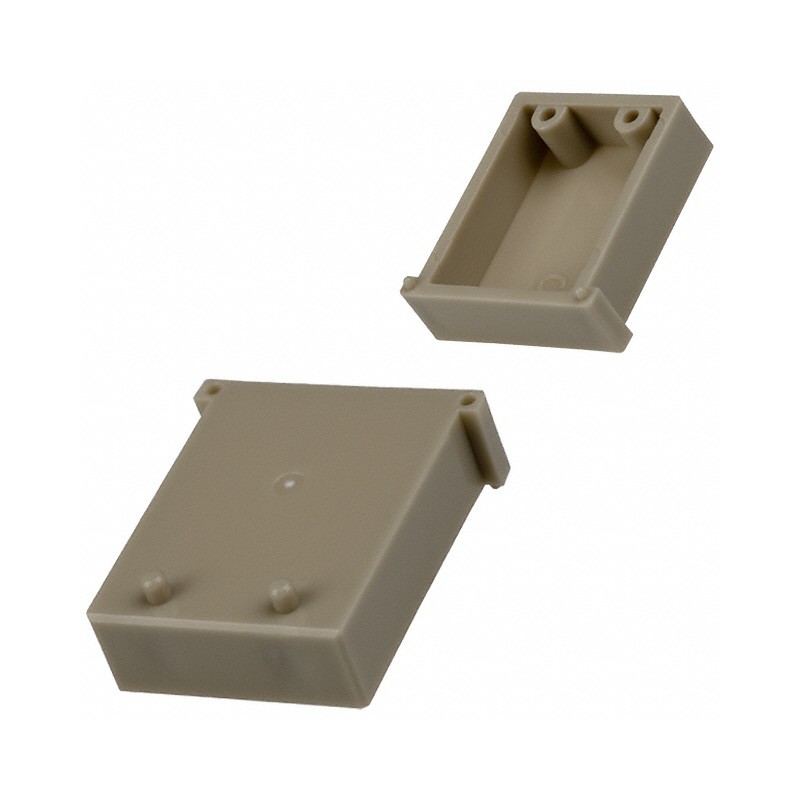 10 pcs : A7D-2PA - SPACER GRAY .2' FOR A7D FRNT MT