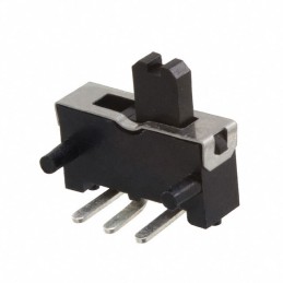 10 pcs : MFS101D-6-Z - SWITCH SLIDE SPDT 300MA 10V