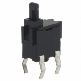 10 pcs : DDS001 - SWITCH SNAP SPST-NO 100MA 30V