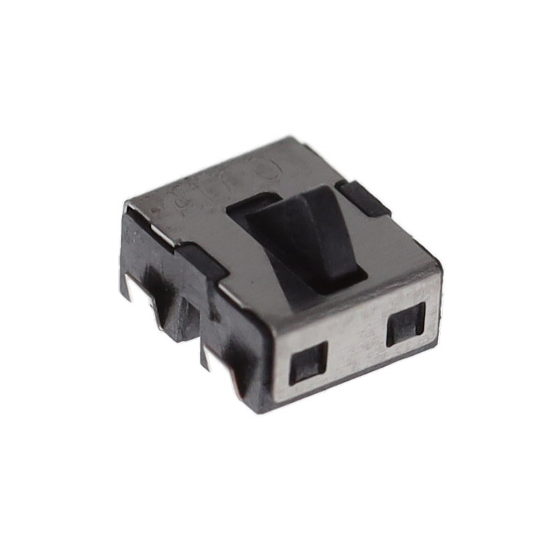 10 pcs : JJAV0UJ253NONMRTR - SWITCH DETECT SPST-NO 0.001A 5V