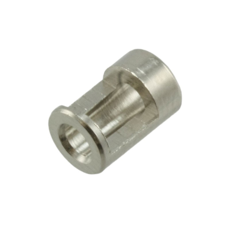 10 pcs : 1825620-1 - SHAFT HOLE ADAPTER 0.374'