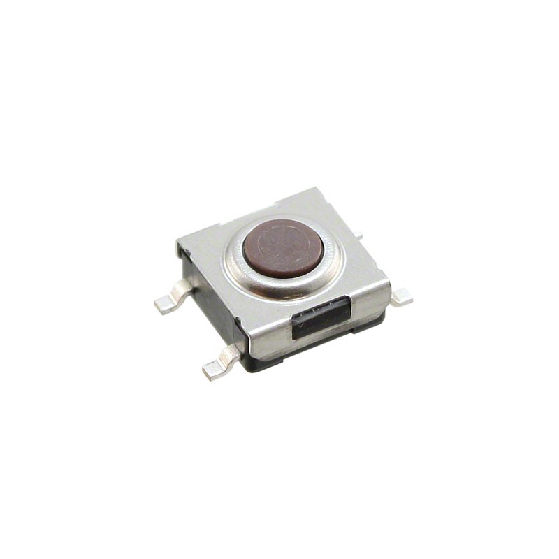 10 pcs : CB315FP-R - SWITCH TACTILE SPST-NO 0.05A 24V