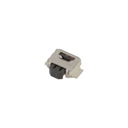 10 pcs : B3U-3100PM-B - SWITCH TACTILE SPST-NO 0.05A 12V