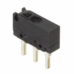 10 pcs : AV4404 - SWITCH SNAP ACTION SPDT 0.5A 30V