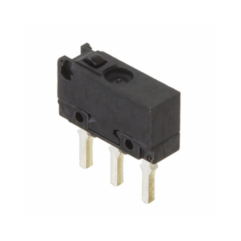 10 pcs : AV4404 - SWITCH SNAP ACTION SPDT 0.5A 30V