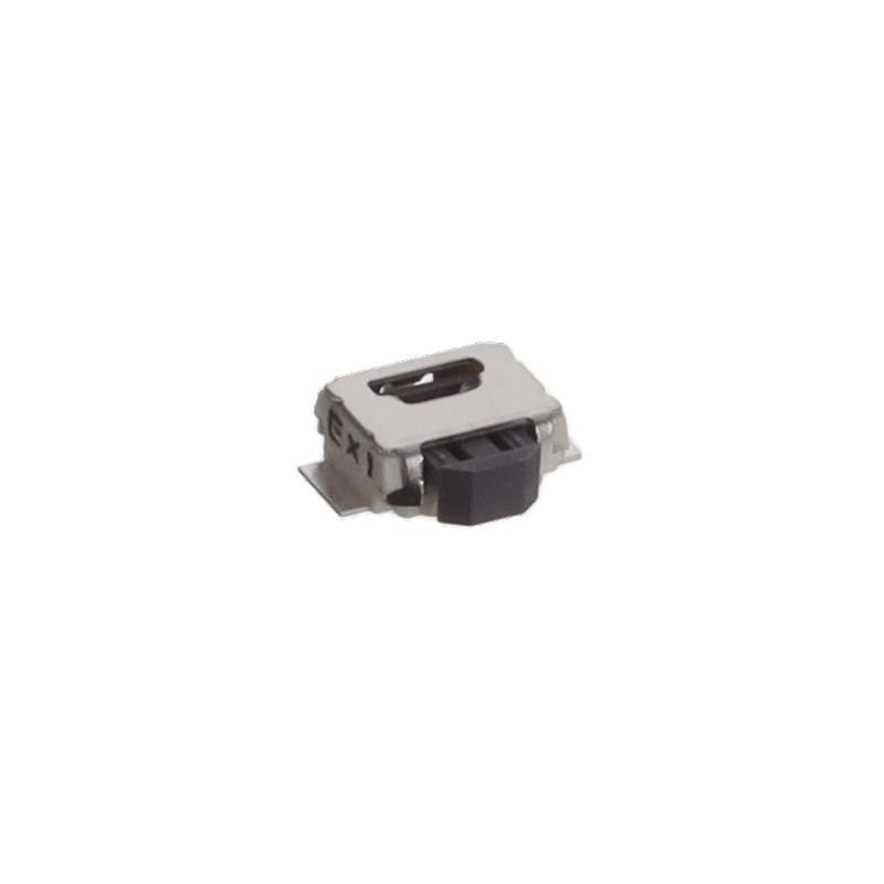10 pcs : B3U-3100PM - SWITCH TACTILE SPST-NO 0.05A 12V