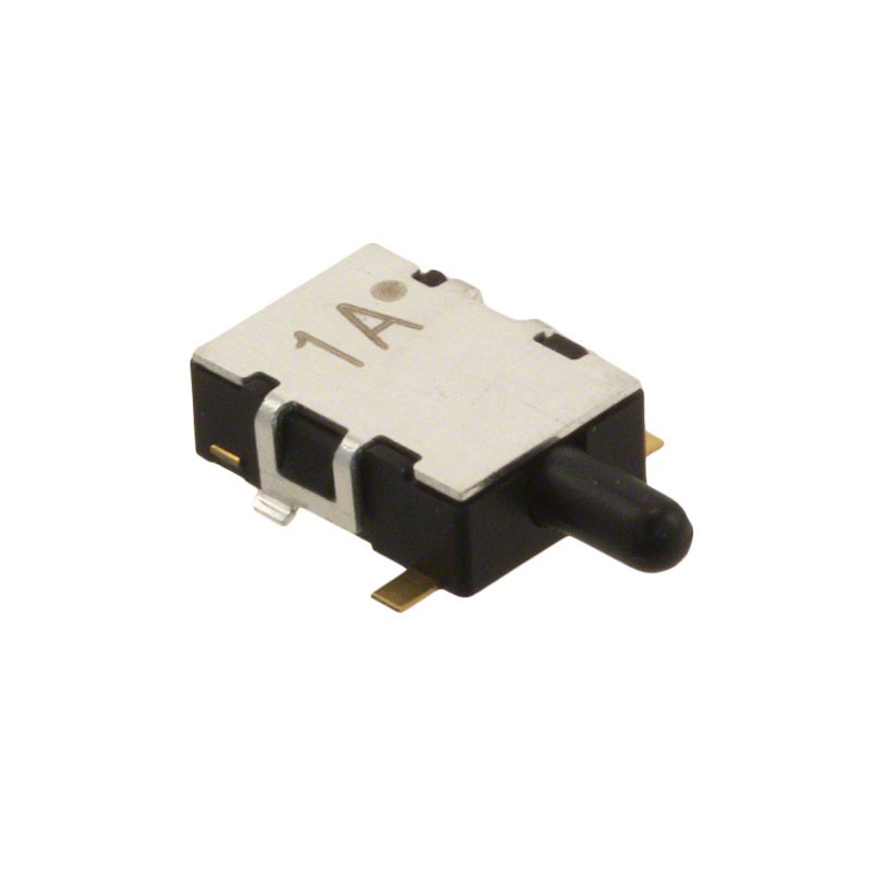 10 pcs : CL-DA-1BB4-A2T - SWITCH DETECT SPST-NC 0.1A 12V