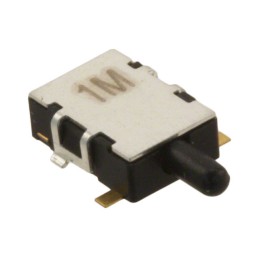 10 pcs : CL-DA-1CB4-A2T - SWITCH DETECT SPST-NO 0.1A 12V