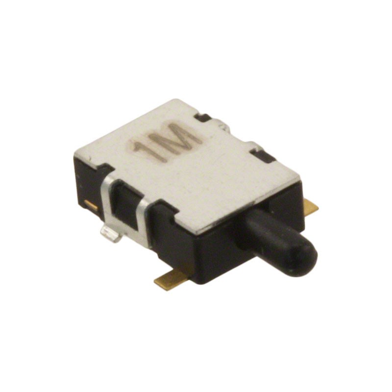 10 pcs : CL-DA-1CB4-A2T - SWITCH DETECT SPST-NO 0.1A 12V