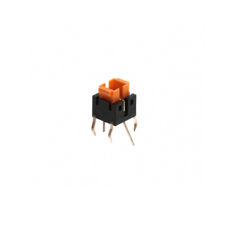 10 pcs : FSMIJ65AA04 - SWITCH TACTILE SPST-NO 0.05A 12V