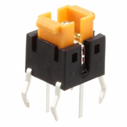 10 pcs : FSMIJ65BA04 - SWITCH TACTILE SPST-NO 0.05A 12V