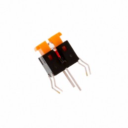 10 pcs : FSMIJ65BR04 - SWITCH TACTILE SPST-NO 0.05A 12V