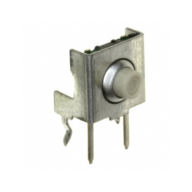 10 pcs : TL6110BF300QP - SWITCH TACTILE SPST-NO 0.05A 12V