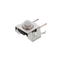 10 pcs : TL6110AF300QP - SWITCH TACTILE SPST-NO 0.05A 12V