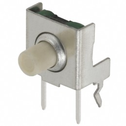 10 pcs : TL6110CF160QP - SWITCH TACTILE SPST-NO 0.05A 12V