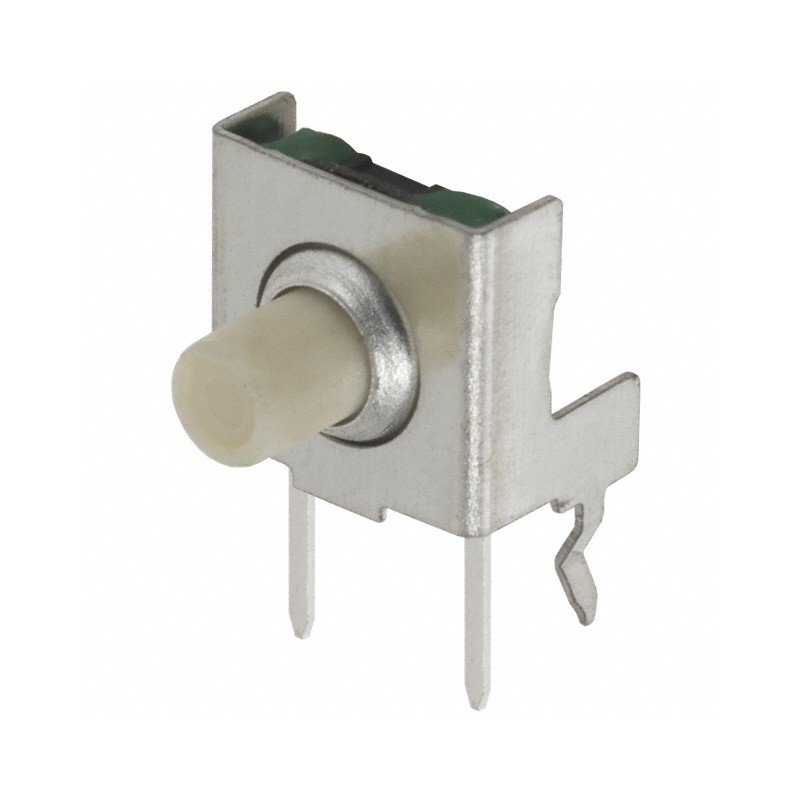 10 pcs : TL6110CF160QP - SWITCH TACTILE SPST-NO 0.05A 12V