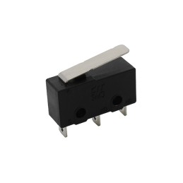 10 pcs : SM3CQF1302L00 - SWITCH LIMIT SPDT 5A 125V