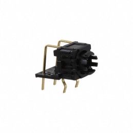 10 pcs : TL1250F280ARN - SWITCH TACTILE SPST-NO 0.05A 12V