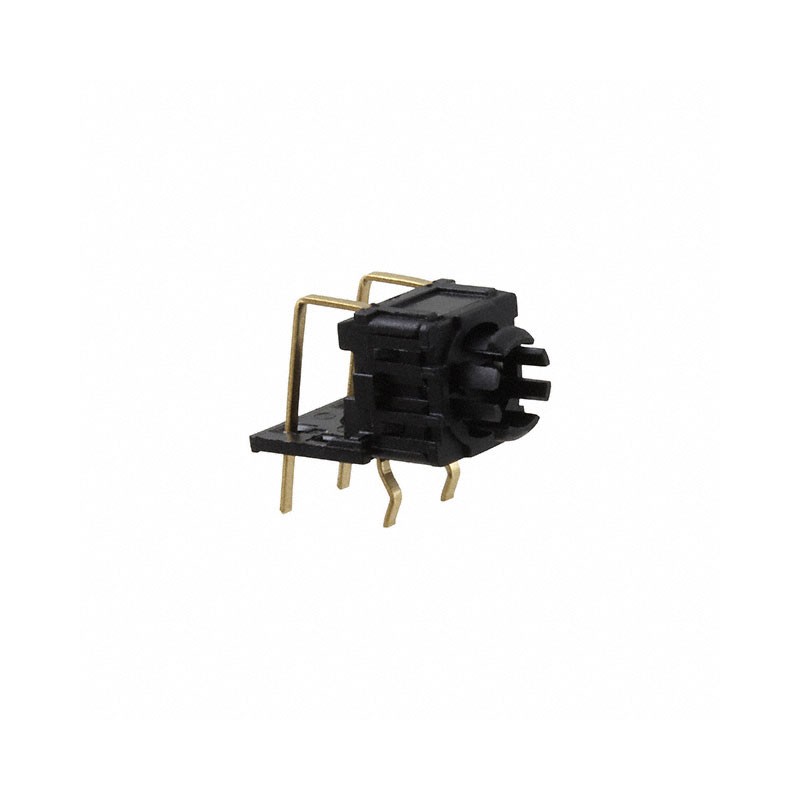 10 pcs : TL1250F280ARN - SWITCH TACTILE SPST-NO 0.05A 12V