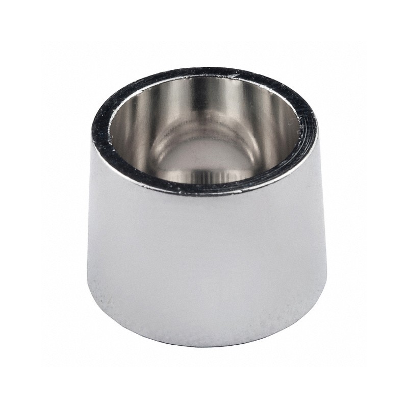 10 pcs : AT512M - NUT CONICAL METRIC FOR EB/MB20