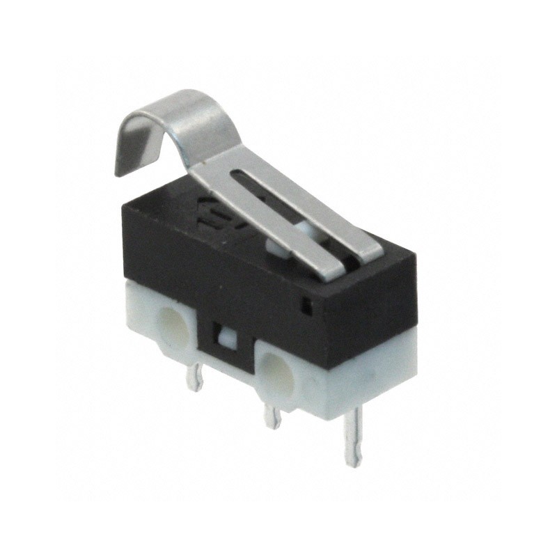 10 pcs : SS0750303F030P1A - SWITCH SNAP ACTION SPDT 3A 125V