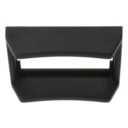 10 pcs : AT219A - CAP JWS BARRIER FLANGE BLACK