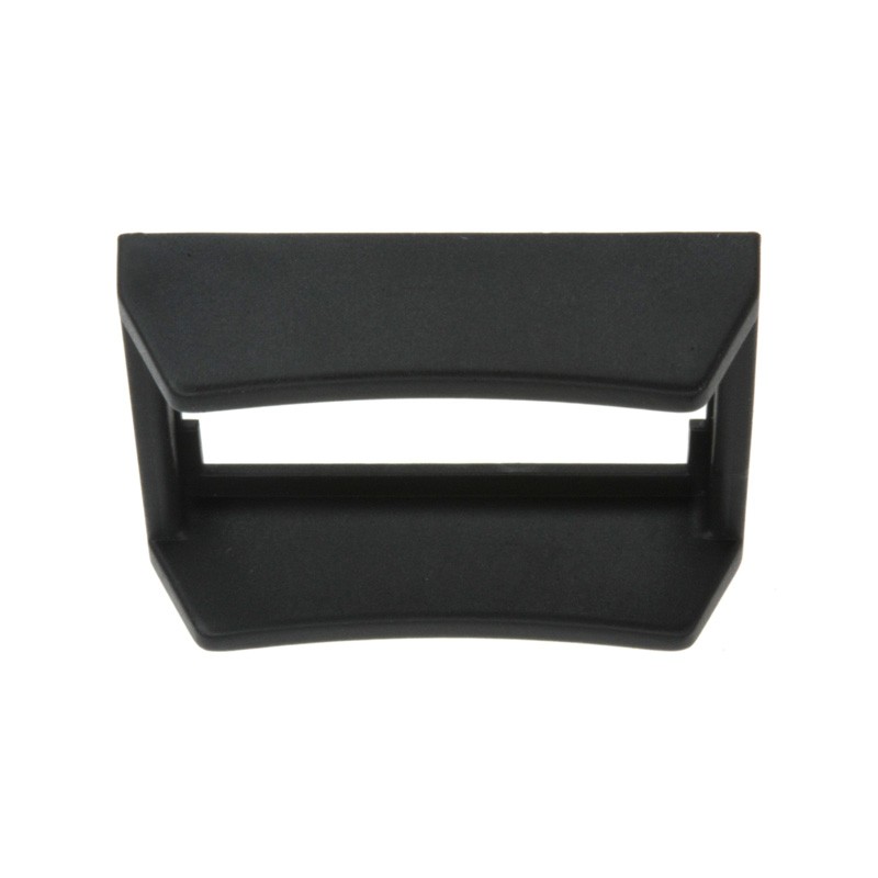 10 pcs : AT219A - CAP JWS BARRIER FLANGE BLACK