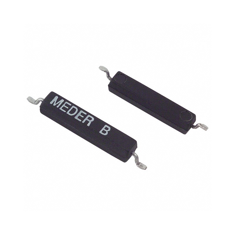 10 pcs : MK16-B-2 - SWITCH REED SPST-NO 400MA 200V