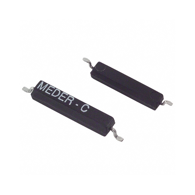 10 pcs : MK16-C-2 - SWITCH REED SPST-NO 400MA 200V